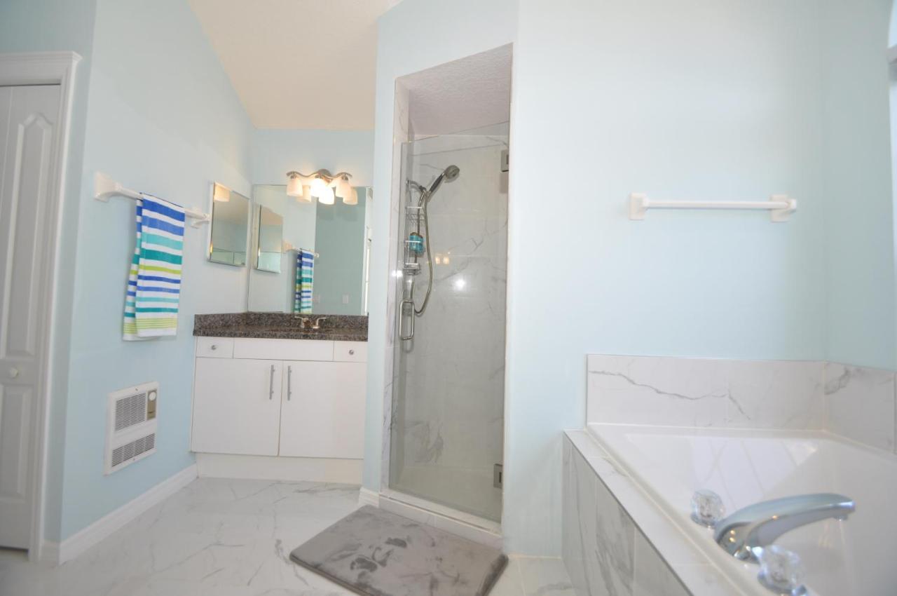 Sunset Bay Beautiful Pool Home - Bring Your Boat Or Jet Ski - Canal With Dock- Sleeps 10 - 4 Bd Palm Coast Zewnętrze zdjęcie